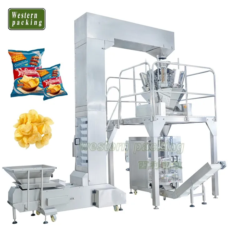 Stroj na balení semen